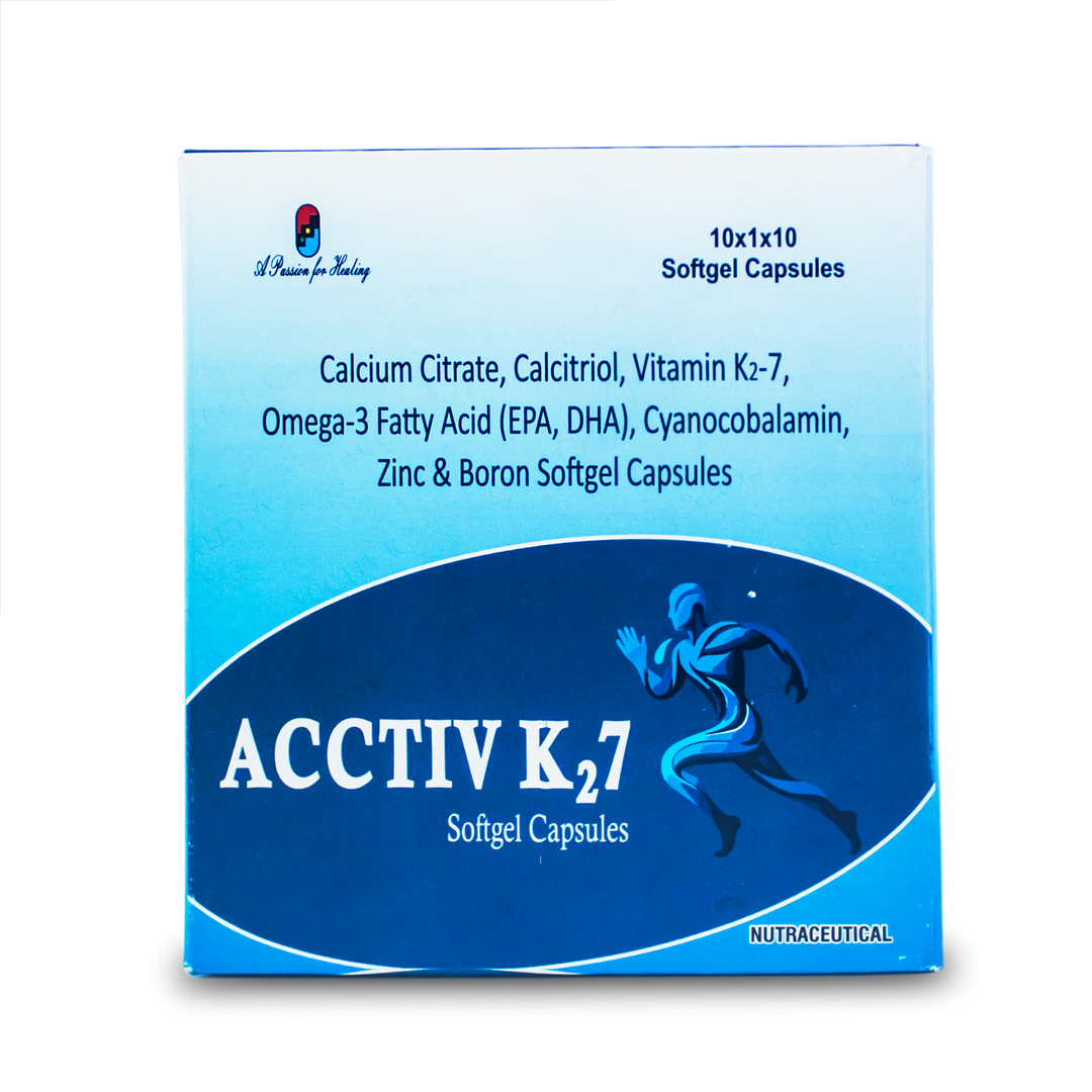 ACCTIV K27